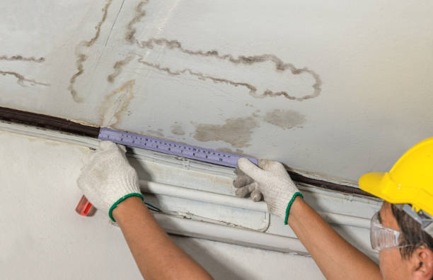 Reliable Burst Pipe Cleanup contractor in Englewood Cliffs, NJ by Water Damage Irwin